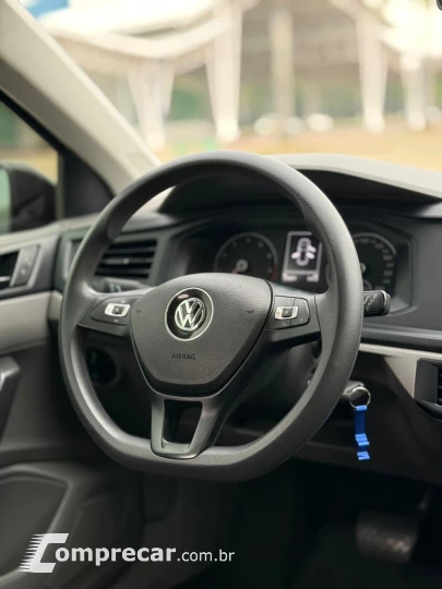 POLO 1.6 MSI