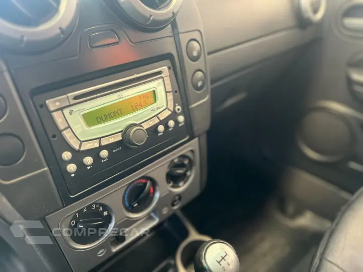 ECOSPORT 1.6 FREESTYLE 16V FORD