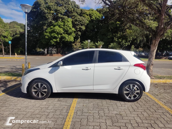 HB20 1.0 12V Comfort Plus