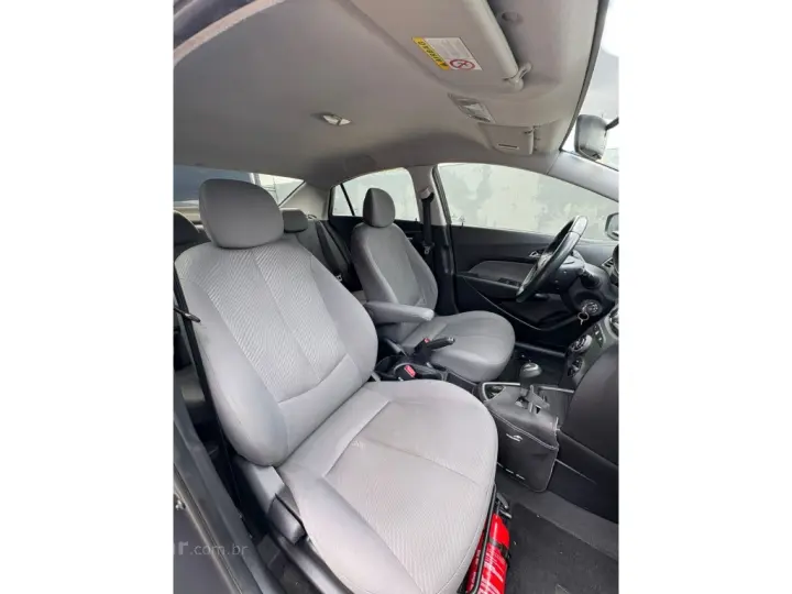 HB20 1.6 PREMIUM 16V FLEX 4P AUTOMÁTICO