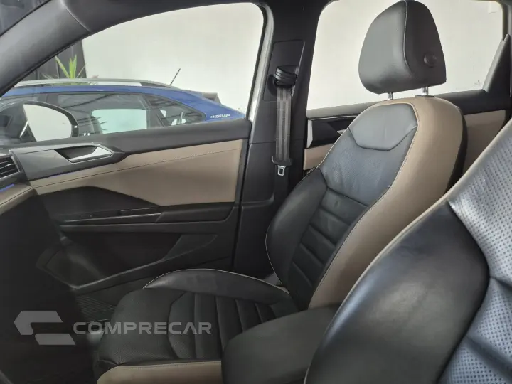 TAOS 1.4 250  LAUCHING  TSI