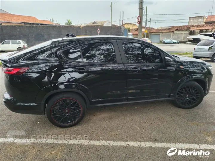 FASTBACK 1.3 TURBO 270 FLEX ABARTH AT6