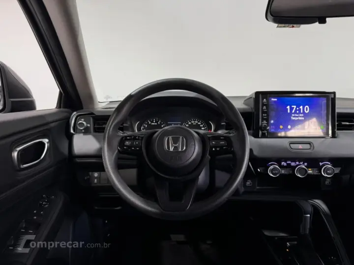 HR-V 1.5 DI I-VTEC FLEX EX CVT