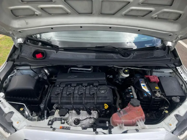 ONIX 1.0 MPFI LT 8V