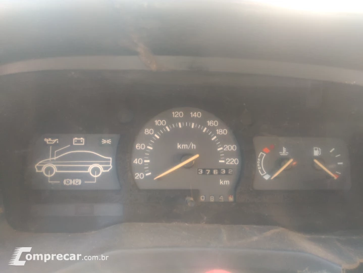 ESCORT 1.6 GL 8V