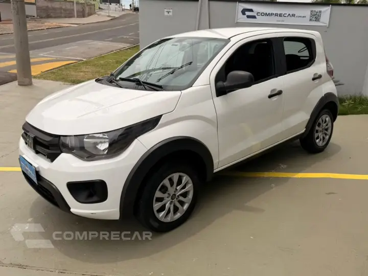 MOBI 1.0 EVO FLEX LIKE. MANUAL