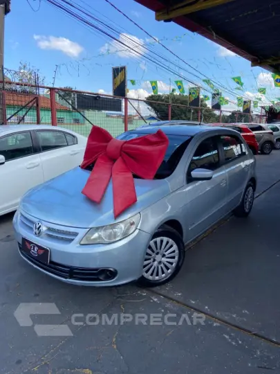 GOL 1.0 MI Seleção 8V G.V