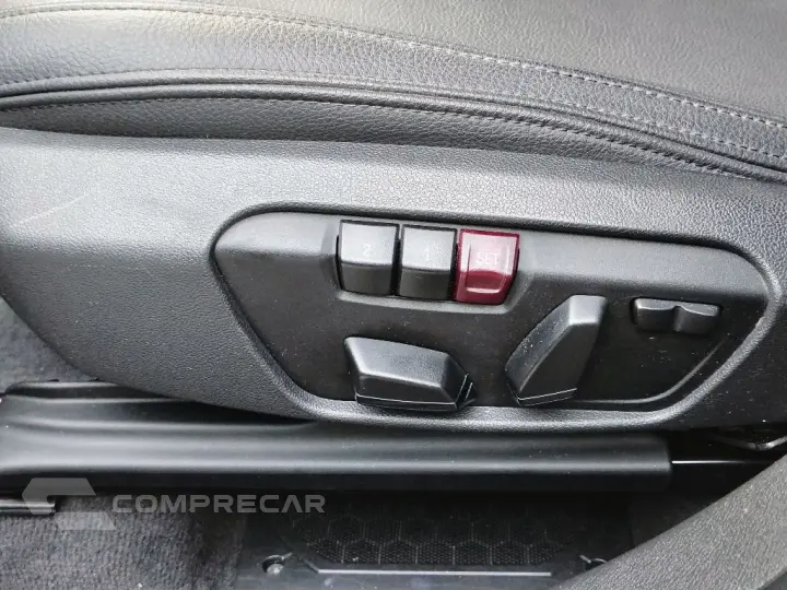 X1 XDRIVE 25i Sport 2.0/2.0 Flex Aut.