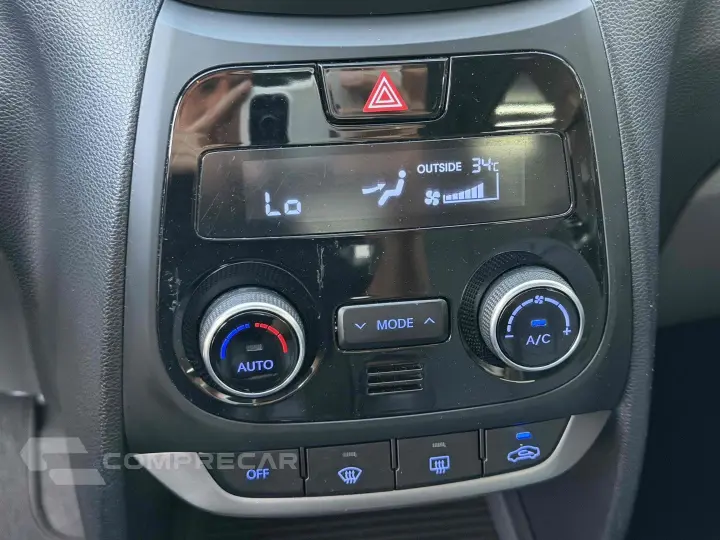 HB20S 1.6 PREMIUM 16V FLEX 4P AUTOMÁTICO