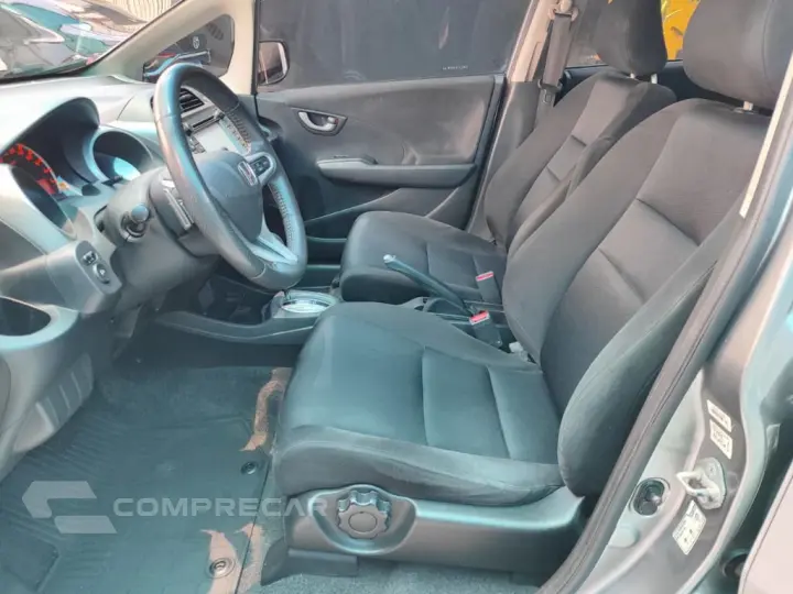 Fit EX/S 1.5 Flex/Flexone 16V 5p Aut.