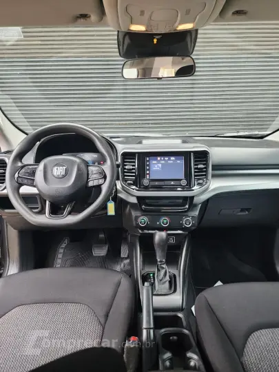 Toro Endurance 1.3 T270 4x2 Flex Aut.