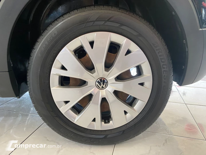 T-CROSS 1.0 200 TSI