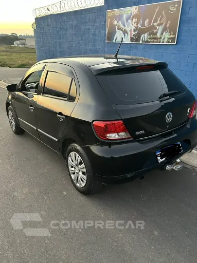 GOL 1.0 MI 8V G.V