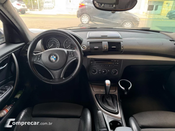 118iA 2.0 16V 136cv 5p