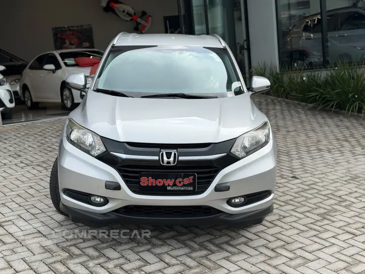 HR-V 1.8 16V EX