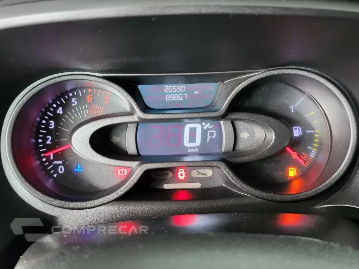 OROCH 1.3 TCE FLEX OUTSIDER X-TRONIC