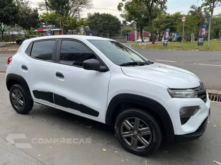 KWID 1.0 12V SCE ZEN