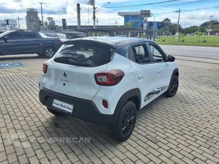 KWID ICONIC 1.0 FLEX 12V 5P MEC