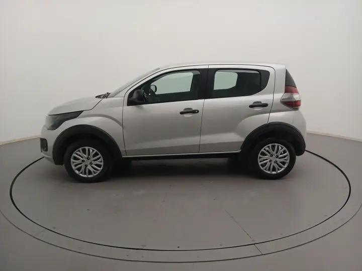 MOBI 1.0 EVO FLEX LIKE. MANUAL