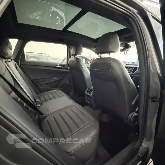 TAOS Highline 1.4 250 TSI Flex Aut.