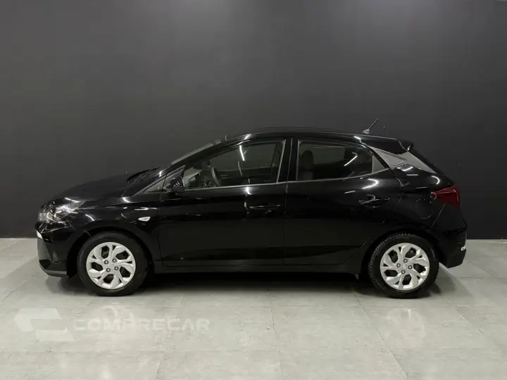 HB20 1.0 12V FLEX SENSE PLUS MANUAL