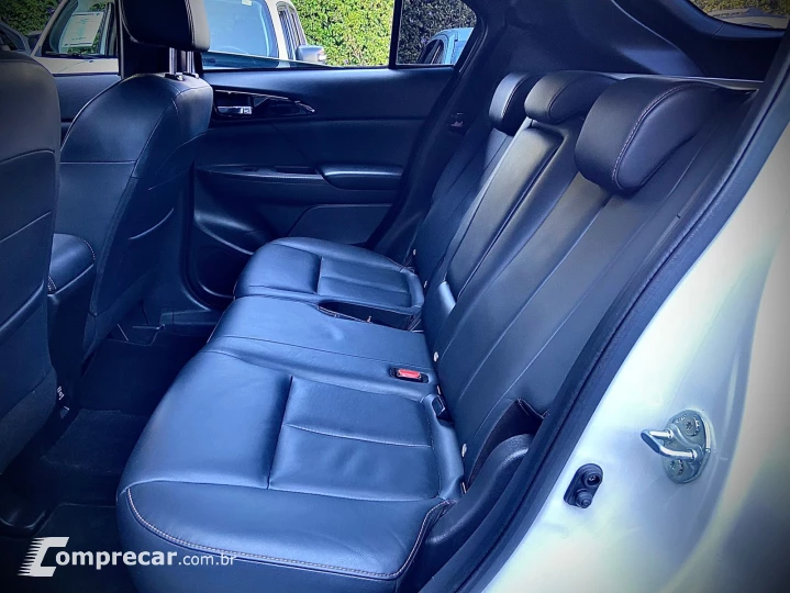 ECLIPSE CROSS 1.5 Mivec Turbo Hpe-s