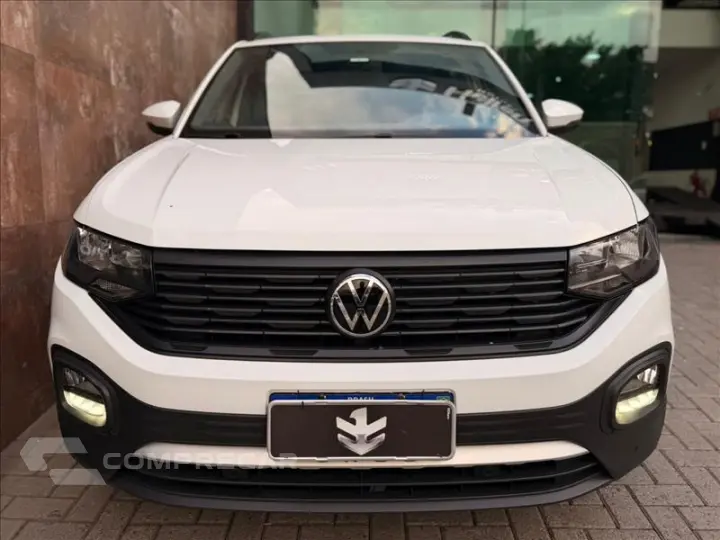 T-CROSS 1.0 200 TSI