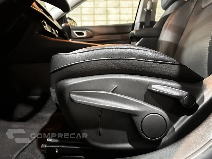COMPASS 1.3 T270 TURBO FLEX LONGITUDE AT6