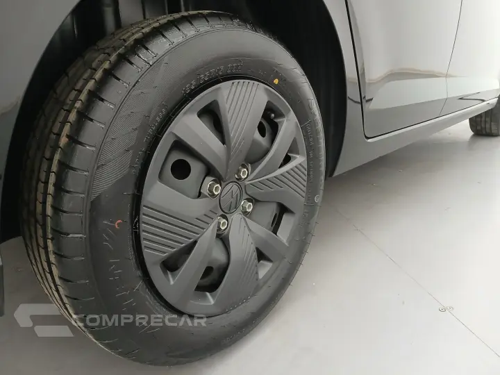 POLO 1.0 MPI TRACK MANUAL