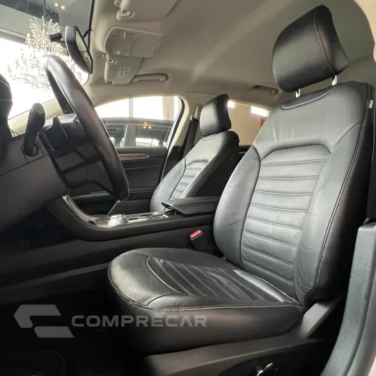 FUSION 2.0 SEL 16V