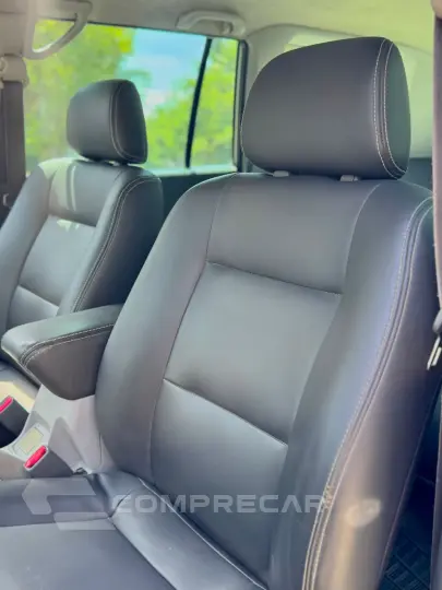 PAJERO 2.5 Sport HPE 4X4 Turbo Intercooler 8V