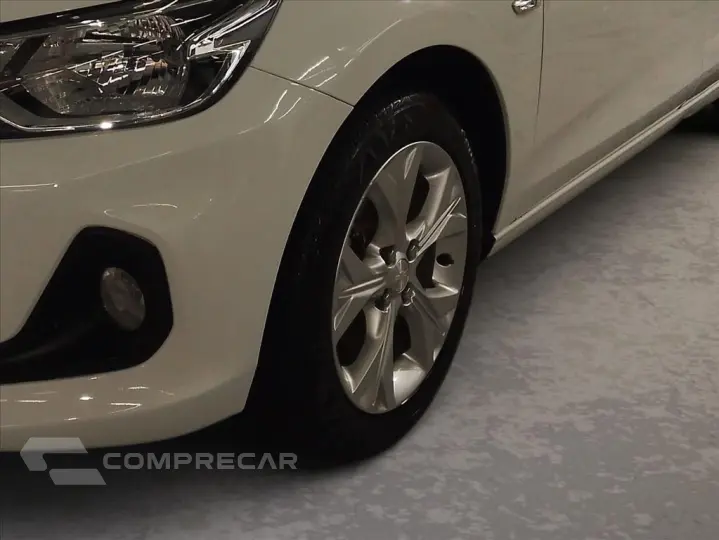 ONIX 1.0 TURBO FLEX PLUS LTZ MANUAL