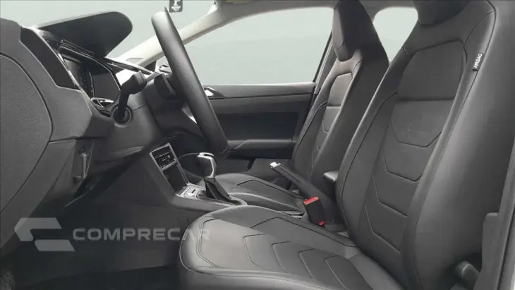 POLO 1.0 170 TSI HIGHLINE AUTOMÁTICO