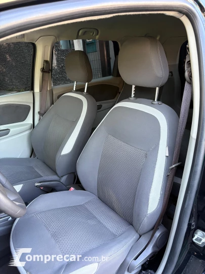 SPIN 1.8 LT 8V
