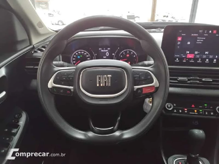PULSE 1.3 FLEX DRIVE CVT
