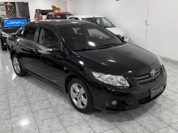 COROLLA XEI18FLEX