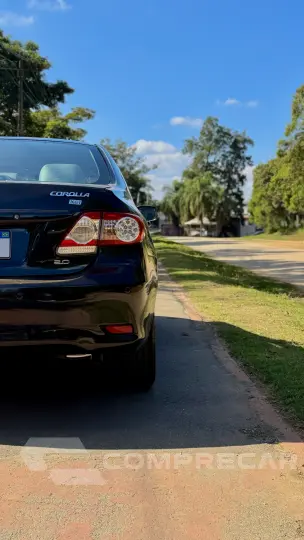 COROLLA 2.0 XEI 16V