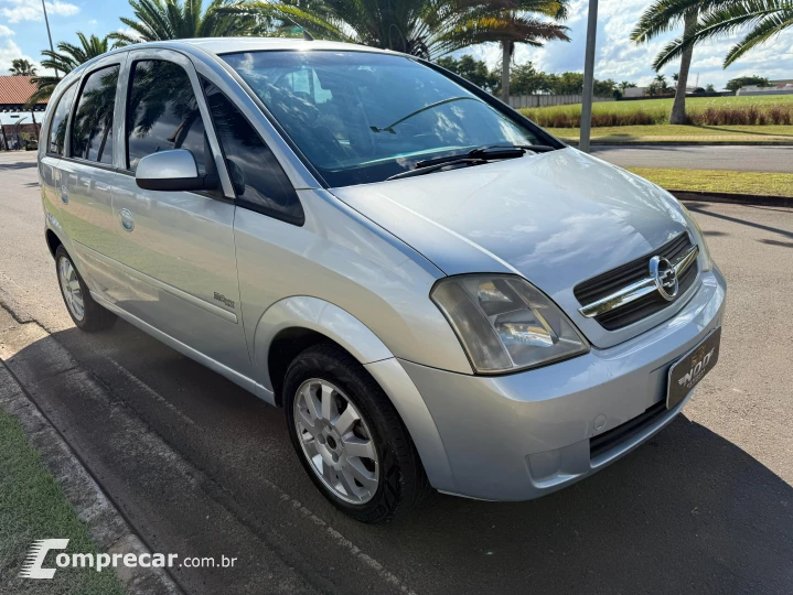 MERIVA 1.8 MPFI Maxx 8V