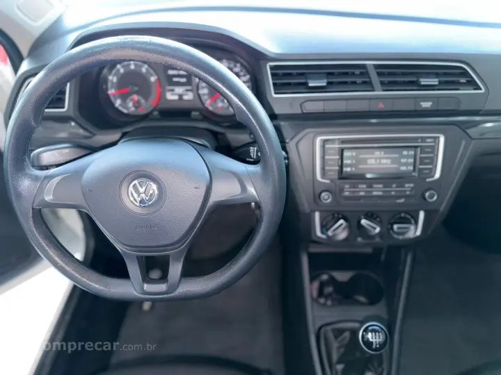 SAVEIRO 1.6 MSI Trendline CS 16V