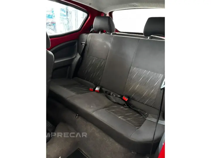 KA 1.0 MPI 8V FLEX 2P MANUAL