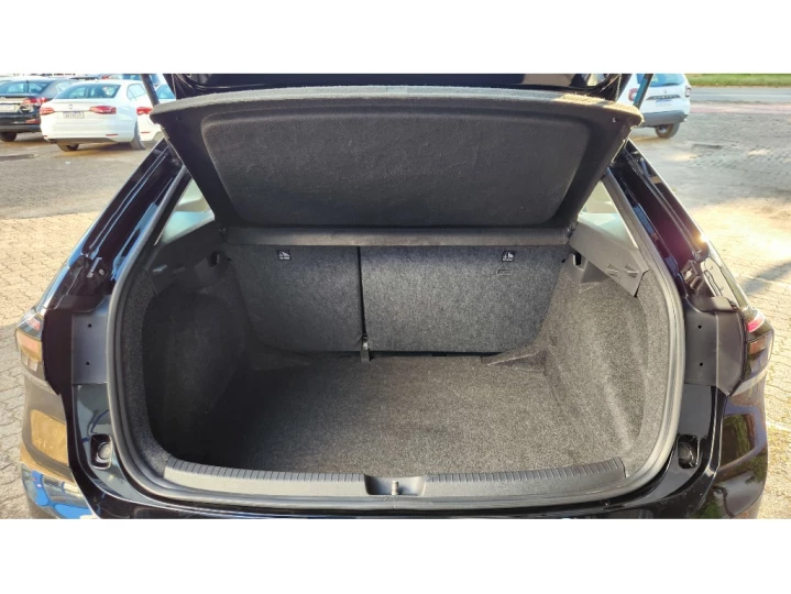 NIVUS 1.0 200 TSI TOTAL FLEX COMFORTLINE AUTOMÁTICO