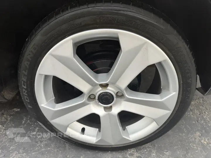 VECTRA 2.0 MPFI EXPRESSION 8V 140CV FLEX 4P AUTOMÁTICO