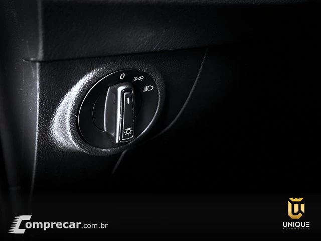 POLO - 1.6 MSI TOTAL MANUAL