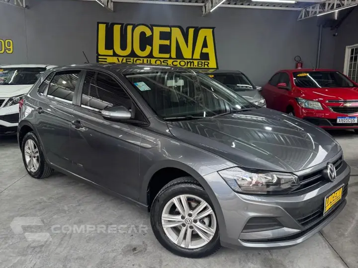 Polo 1.0 Mpi Total Flex Manual