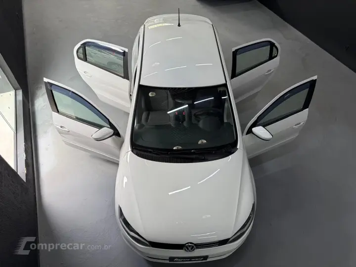 Gol 1.0 Mi 8V Flex 4P Manual G.Vi