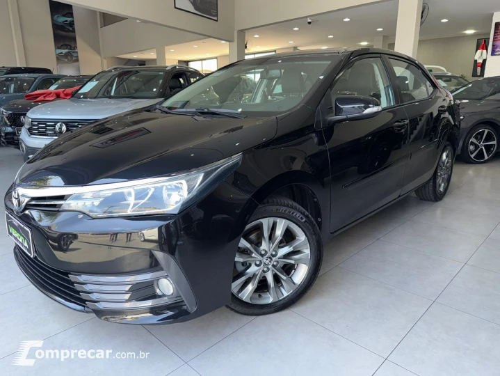 Corolla Xei 2.0