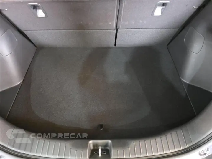 CITY 1.5 i-VTEC FLEX HATCH TOURING CVT