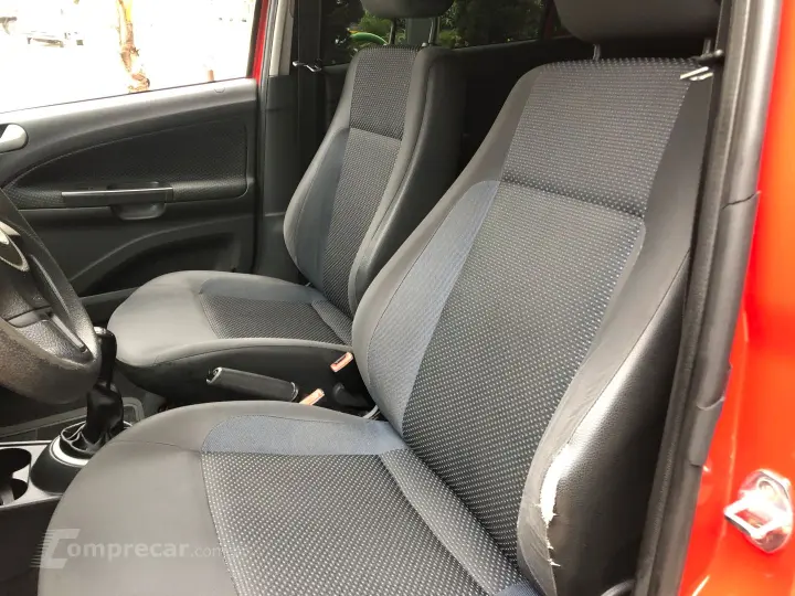 Gol 1.6 Mi Trendline 8V Flex 4P Manual