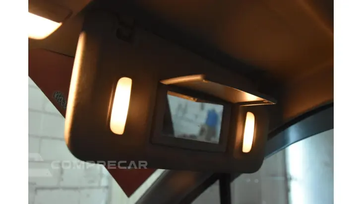 TRACKER - 1.8 MPFI LTZ 4X2 16V 4P AUTOMÁTICO