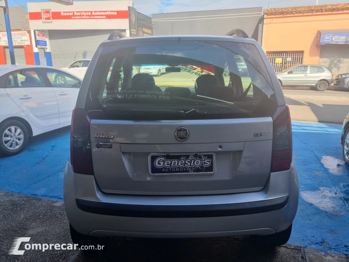 IDEA 1.4 MPI ELX 8V